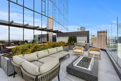 682 Atlantic Avenue #3707, Boston, MA 02110 - Photo 35