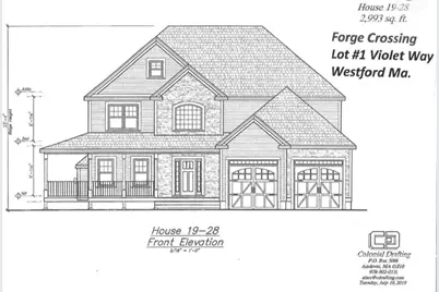 2 Violet Way, Westford, MA 01886 - Photo 1