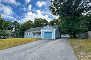 57 Taft Rd, Yarmouth, MA 02673 - Photo 1