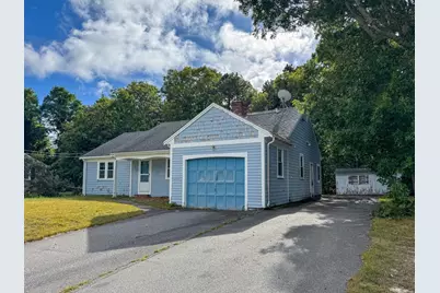 57 Taft Rd, Yarmouth, MA 02673 - Photo 5
