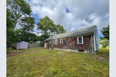 57 Taft Rd, Yarmouth, MA 02673 - Photo 33