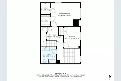 4 Mechanic St #1, Merrimac, MA 01860 - Photo 31