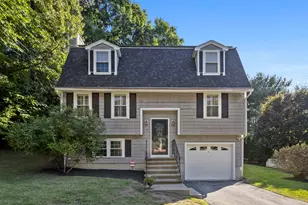 50 Wood, Woburn, MA 01801 - Photo 1