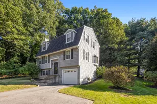 50 Wood, Woburn, MA 01801 - Photo 1