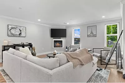 1721 Centre St #204, Boston, MA 02132 - Photo 3