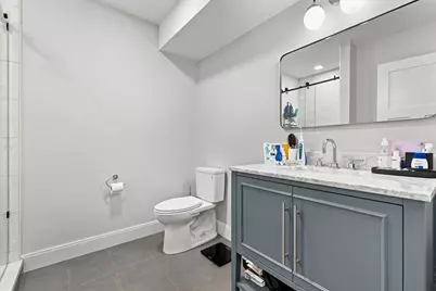 1721 Centre St #204, Boston, MA 02132 - Photo 19