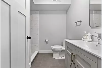 1721 Centre St #204, Boston, MA 02132 - Photo 13