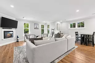 1721 Centre St, Boston, MA 02132 - Photo 5