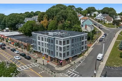 1721 Centre St #204, Boston, MA 02132 - Photo 31