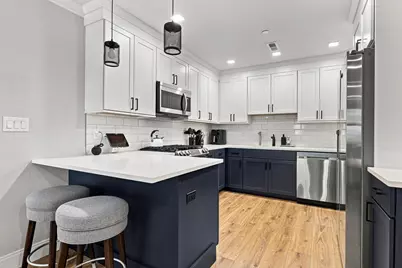 1721 Centre St #204, Boston, MA 02132 - Photo 11