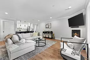 1721 Centre St, Boston, MA 02132 - Photo 1