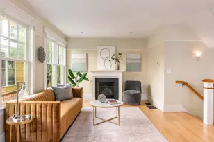 35 Gorham St, Cambridge, MA 02138 - Photo 1