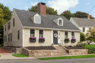 217 North St, Hingham, MA 02043 - Photo 1