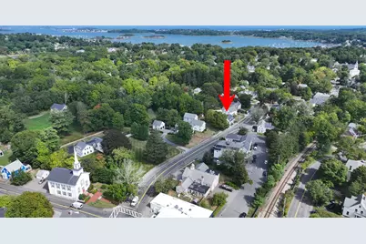 217 North St, Hingham, MA 02043 - Photo 41