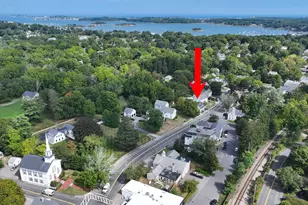 217 North St, Hingham, MA 02043 - Photo 41