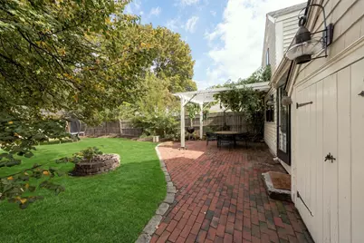 217 North St, Hingham, MA 02043 - Photo 37