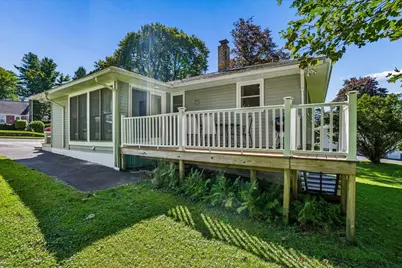 15 Brookman Street, Worcester, MA 01606 - Photo 5