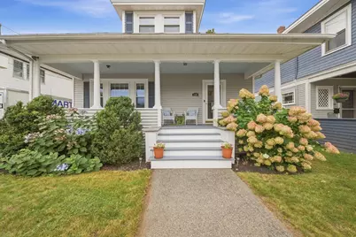 196 Middlesex St, North Andover, MA 01845 - Photo 3
