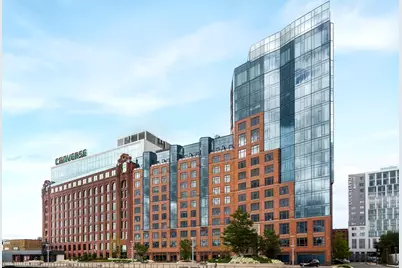 100 Lovejoy Wharf #11B, Boston, MA 02114 - Photo 11