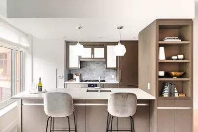 100 Lovejoy Wharf #11B, Boston, MA 02114 - Photo 1