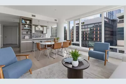 100 Lovejoy Wharf #PH2D, Boston, MA 02114 - Photo 11