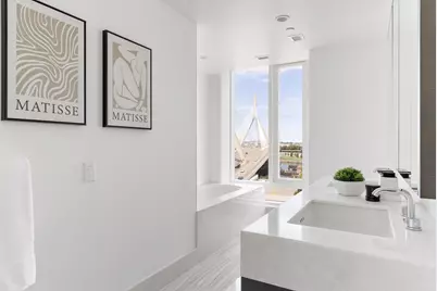 100 Lovejoy Wharf #PH2D, Boston, MA 02114 - Photo 7