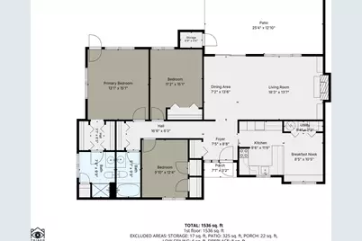 14 Woodrise #14, Falmouth, MA 02540 - Photo 31