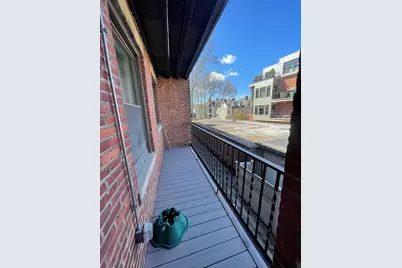 98 Longwood #5, Brookline, MA 02446 - Photo 9