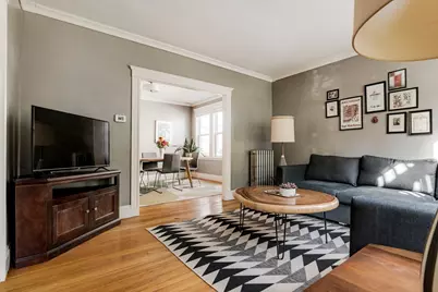 219 Florence Street #219, Boston, MA 02131 - Photo 5