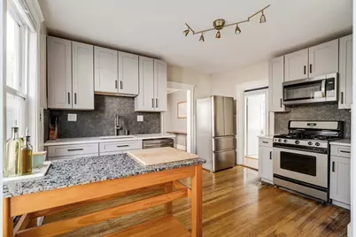 219 Florence Street #219, Boston, MA 02131 - Photo 15