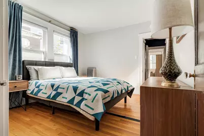 219 Florence Street #219, Boston, MA 02131 - Photo 21