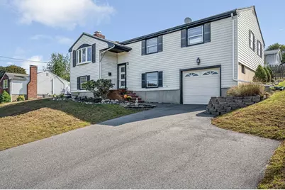 1 George Avenue, Peabody, MA 01960 - Photo 35