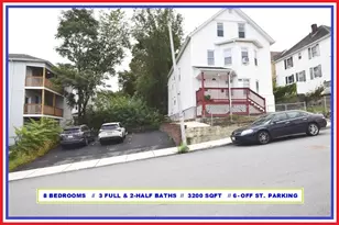 62 Westminster St, Worcester, MA 01605 - Photo 1