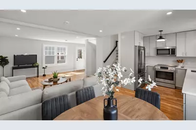 15 Foster Street #15A, Arlington, MA 02474 - Photo 1