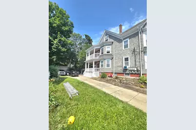 25 Second, Brockton, MA 02301 - Photo 3