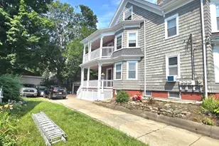 25 2nd, Brockton, MA 02301 - Photo 3