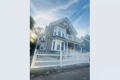 25 Second, Brockton, MA 02301 - Photo 1