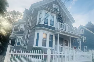 25 2nd, Brockton, MA 02301 - Photo 1