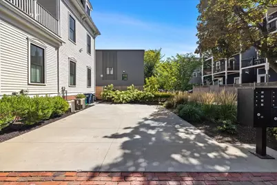 160 Norfolk Street #1, Cambridge, MA 02139 - Photo 19