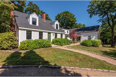 243 Cutler Road, Hamilton, MA 01982 - Photo 1
