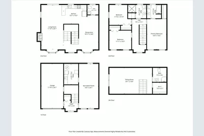 25 Hamlet Street #25, Newton, MA 02459 - Photo 25