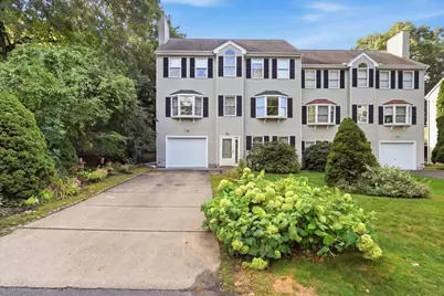 25 Hamlet Street #25, Newton, MA 02459 - Photo 19