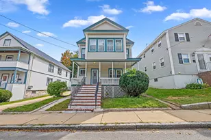 272 Shaw St, Lowell, MA 01851 - Photo 1