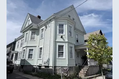 525 Cottage St, New Bedford, MA 02740 - Photo 1