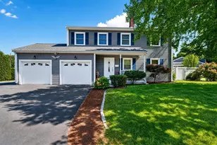 11 Pilgrim Rd, Woburn, MA 01801 - Photo 1