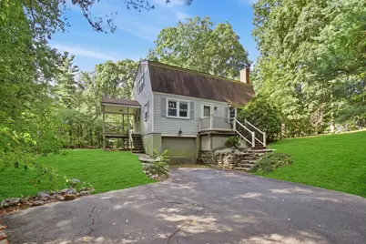 100 Purgatory Rd, Sutton, MA 01590 - Photo 3