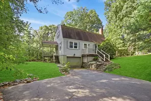 100 Purgatory Rd, Sutton, MA 01590 - Photo 3