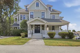 157 Nesmith St, Lowell, MA 01852 - Photo 1
