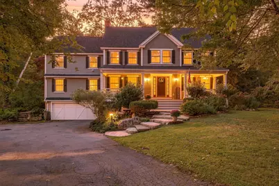 64 Parsonage Lane, Topsfield, MA 01983 - Photo 1