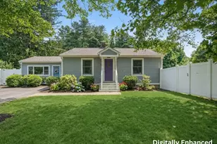 70 Brigham St, Hudson, MA 01749 - Photo 1